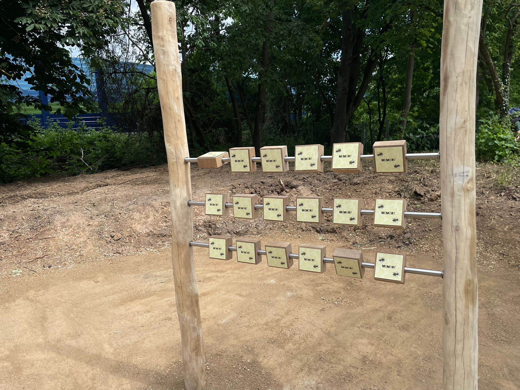 Weitere Projektaufnahme