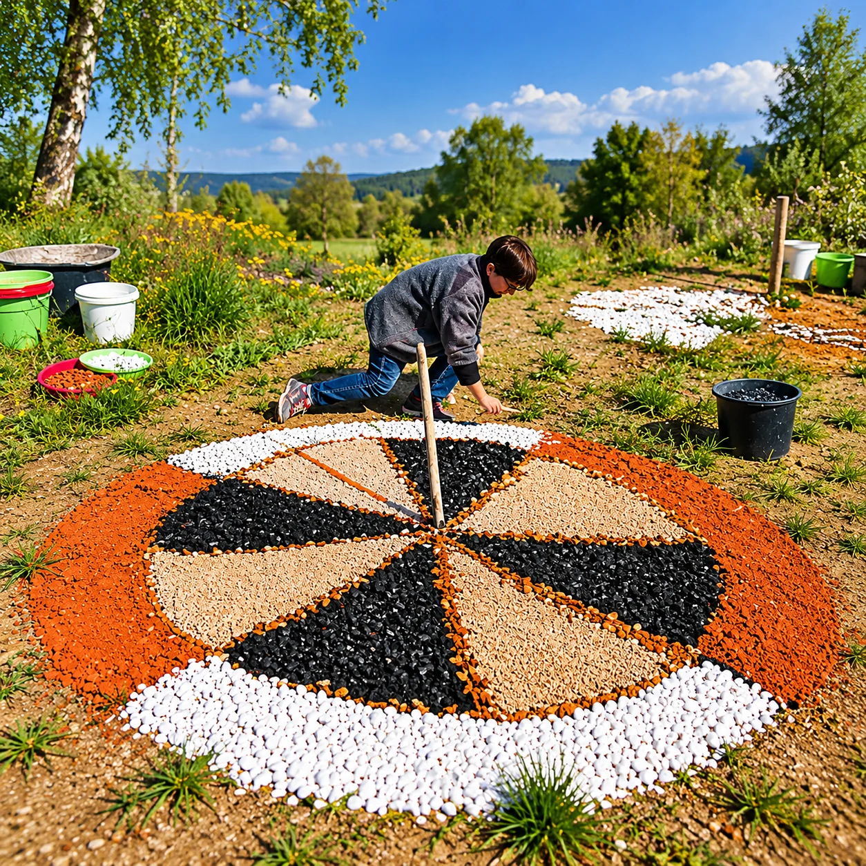 naturkunst-mandala-naturmaterialien-quadrat